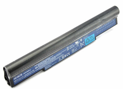 14.8V 4400mAh (65Wh) AS10C7E laptop battery for Acer Aspire Ethos 8943G, Aspire 5943G, 8943G