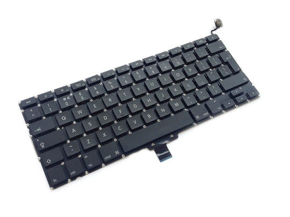 Apple Macbook Pro 13″ keyboard for A1278 US/ UK