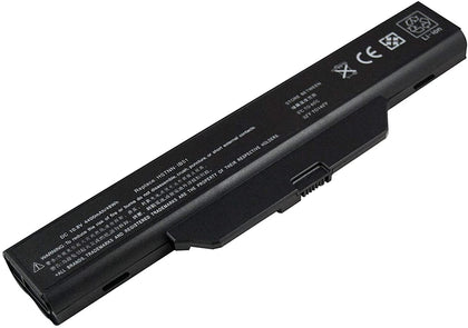 Replacement Laptop Battery for Hp Compaq 550 510 511 610 6720 6720s 6720s/ct 6730s