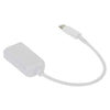 2.0 Female to 8 Pin Male Adapter Cable for iPad mini 4 iPhone 5 iPod Touch