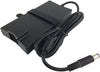 Dell Original PA-3E Slim 19.5V 4.6A 90W AC Adapter J62H3, 0J62H3 For Dell D620, D630, D820, D830