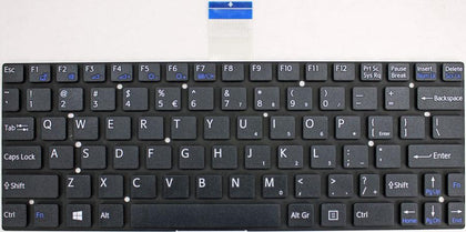 SONY VAIO SVT111A11W VAIO SVT111A11W Laptop Keyboard