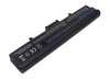 Replacement TK330 RU006 Laptop Battery for Dell XPS M1530n, XPS M1500, PP28L, XPS M1530, XPS 1530