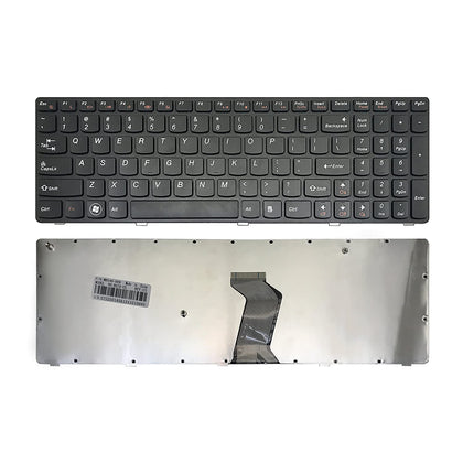 Laptop Keyboard for Lenovo IdeaPad Z570 V570 B570 B570A B570G B575 V570C