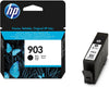 HP 903 Ink Cartridge, Black - T6L99AE