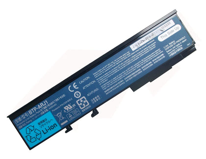 Acer Extensa 4420 4620 4630 for Ferrari 1100 TravelMate 2420 2440 3240 3280 3290 BTP-ARJ1 Laptop Battery