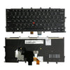 Laptop Keyboard for Lenovo IBM Thinkpad X240 X240S X250 X260 X270 series with backlit