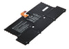 Original SO04XL Laptop Battery For HP HSTNN-1B7J Specter 13(2016), Specter Pro 13 G1 series 4 Cell