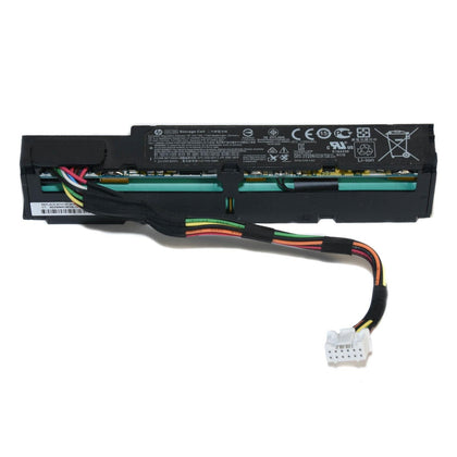 HP 750450-001 96W MC96 Smart Storage Cell Battery With Cable For Gen9 G9 Gen10 G10