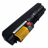 Original 42T4653 Laptop Battery for Lenovo T400 R400 R500 T61 T61P R61