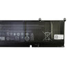 Original 8FCTC, DVG8M Laptop Battery for Dell XPS 15 9500 Series