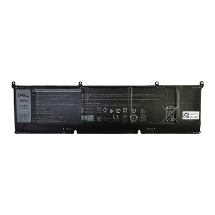 Original 8FCTC, DVG8M Laptop Battery for Dell XPS 15 9500 Series