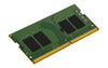 Kingston ValueRAM 8GB 2400Mhz DDR4 Non-ECC CL17 SODIMM 1Rx8 (KVR24S17S8/8)