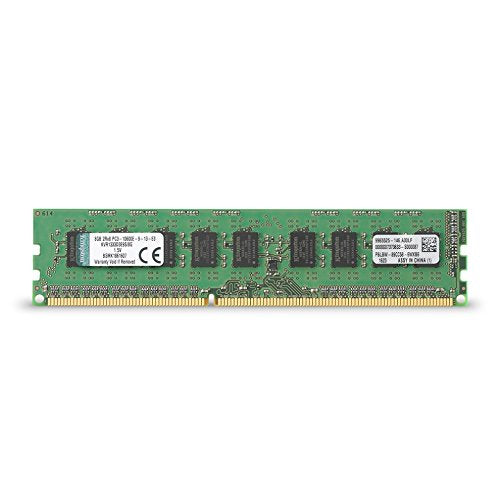 Kingston 8GB DDR3 1333ECC Desktop RAM