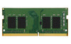 Kingston ValueRAM 8GB 2400Mhz DDR4 Non-ECC CL17 SODIMM 1Rx8 (KVR24S17S8/8)