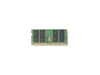 Kingston KVR26S19S8/8 Valueram - DDR4-8 GB - SO-DIMM 260-Pin - 2666 MHz/PC4-21300 - CL19-1.2 V - Unbuffered - Non-ECC