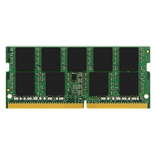 Kingston Technology Value RAM KCP426SS8/8 8 GB DDR4 2666MHz Memory