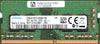 Samsung 8GB DDR4 PC4-19200, 2400MHz, 260 PIN SODIMM, CL 17, 1.2V, ram memory module, M471A1K43BB1-CRC