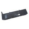 Dell 5XJ6R 56Wh 4-cell original laptop battery XG4K6 01RR3 F8CPG XPS 17 9700
