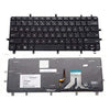 Keyboard for HP Spectre XT Pro 13 2000 XT13-1000 XT13-2000