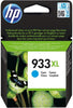 Hp 933xl Cyan Ink Cartridge