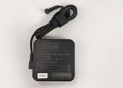 19V 4.74A 90W AC Adapter For Asus ADP-90YD B (4.0mm x 1.35mm) Zenbook 15 UX533FD-A9030T, Zenbook UX560UQ-1C