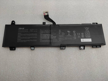 Original C41N1906-1 90Wh Laptop for ASUS ROG Zephyrus Duo 15 GX550LXS 0B200-03590000