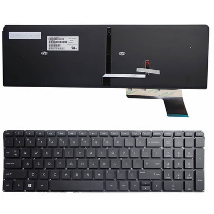 HP ENVY M6-K025DX M6-k054ca V140902DS1 US Layout Laptop Keyboard