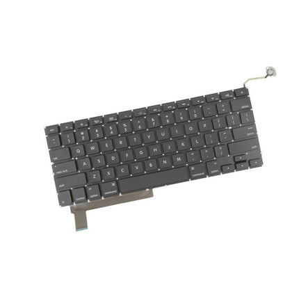 Keyboard for Apple MacBook Pro 15″ Unibody A1286  US / UK layout