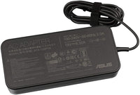 Original 19V 6.32A 120W Laptop Charger for Asus FX505DY-BQ002T PA-1121-28, 0A001-00064600, 0A001-00064700 6.0mm*3.7mm