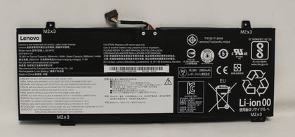 Original L18M4PF3 L18C4PF3 Lenovo IdeaPad C340-14API C340-14IWL S540-14API S540-14IML S540-14IWL Laptop Battery