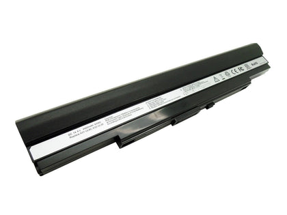 Asus u30jc u30sd u35f u35jc u40sd u45jc ul30a ul30vt ul50ag ul50a ul50v a42-ul50 Battery