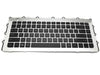 HP ENVY 15-3000 US 668834-001 ENVY 15T-3200 Laptop Keyboard