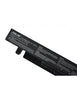 Original Asus A41-X550 A41-X550A A450 A550 X450 X550 F450 F550 K450 K550 P450 Laptop Battery