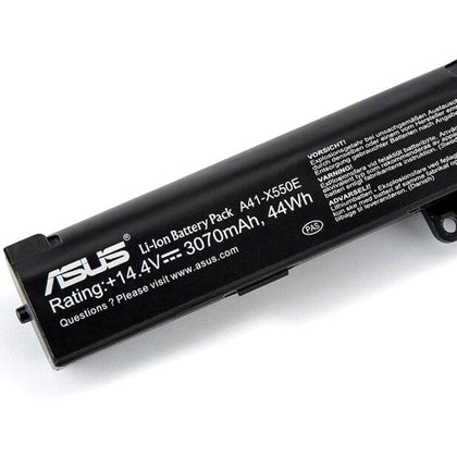 Original 15V 44Wh ASUS A41-X550E X55LM9H R751L