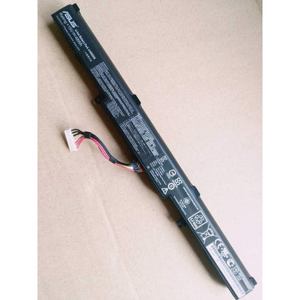 Original A41N1501  Laptop Battery for Asus ROG G752VW GL752VL GL752VW N752VW N552V N552VX N752V Series