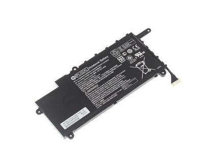 Original Hp Pavilion 11-n PL02XL X360 Series HSTNN-LB6B TPN-C115 751681-421(21CP6/60/80) PC 7.6V 29W Laptop Battery