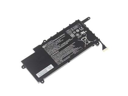 Original PL02XL Laptop Battery compatible with HP Pavilion 11 X360 11-n011dx 11-N030TU 751875-001 HP011309-PRR1 HSTNN-LB6B 7.6V 29wh