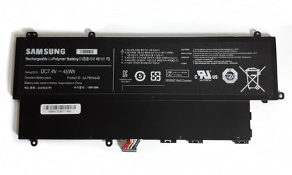 Original AA-PBYN4AB Laptop Battery For Samsung Ultrabook NP540U3C, 530U3B, 530U3B-A01 Series