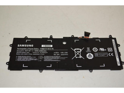 7.5V 30WH Original Laptop Battery for Samsung NP905S3G NP915S3G XE500T1C series AA-PBZN2TP
