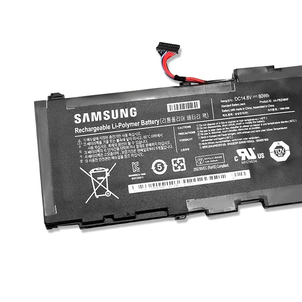 Samsung AA-PBZN8NP Laptop Battery