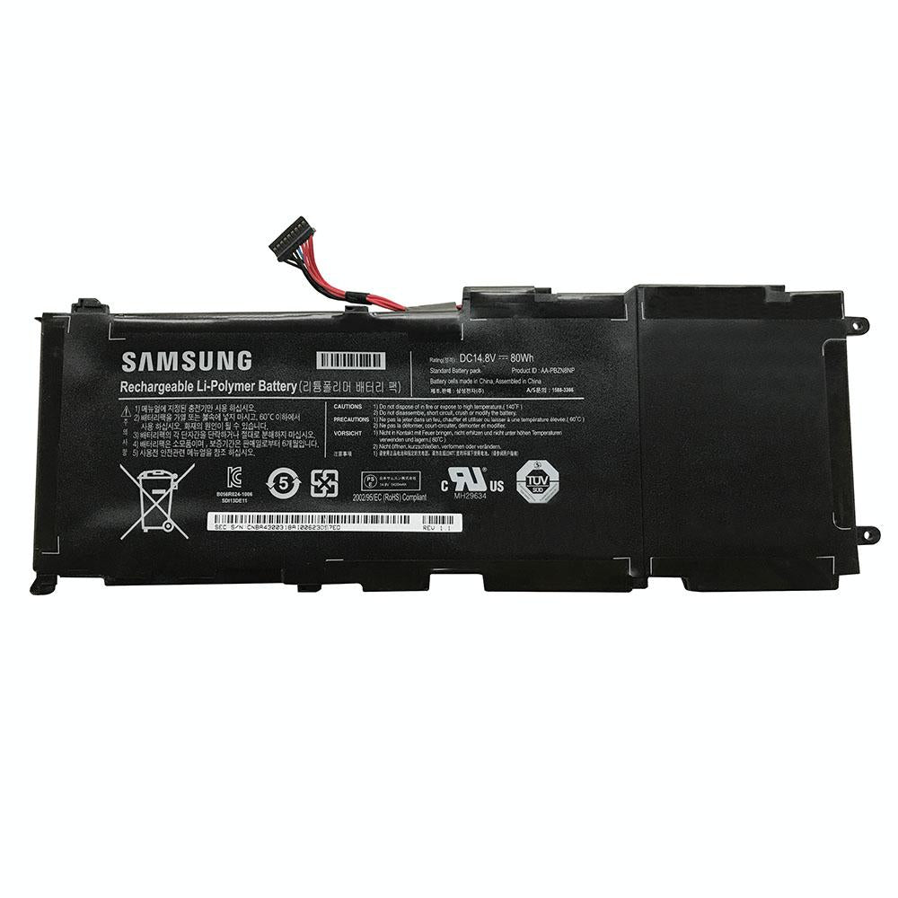 AA-PBZN8NP Laptop Battery compatible with Samsung NP-700 700z 1588-3366 P42GL5-01-N01 NP700Z5B