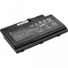Original 96Wh AA06XL HP ZBook 17 G4-2ZC18ES, ZBook 17 G4(1RR25ES), ZBook 17 G4-Y3J82AV Laptop Battery