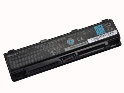 PA5024-1BRS Toshiba Satellite L800, M800, PA5024U-1BRS / 10.8v / 4400 mAh/Double M Replacement Laptop Battery