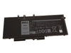 Original GJKNX GD1JP Laptop Battery compatible with Dell Latitude 15 5580 5480 5280 M3520 M3530