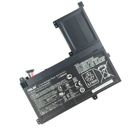Original Asus B41N1341 Laptop Battery For Asus Q502LA-BBI5T12, Q502L, Q502LA B41Bn95