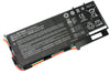 7.6V 5280mAh (40Wh) AC13A3L laptop battery for Acer Aspire P3-171, P3-131
