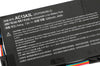 7.6V 5280mAh (40Wh) AC13A3L laptop battery for Acer Aspire P3-171, P3-131