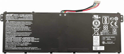 AC14B18J AC14B13J Laptop Battery compatible with Acer Aspire ES1-511 ES1-512 V3 V3-111 V3-111P 11 CB3-111 MP 512 CB5-311