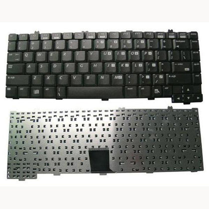 ACER Aspire 1300 / 1304Lc / 2010 /Kb.A0305.001 K002546R1 Black Replacement Laptop Keyboard